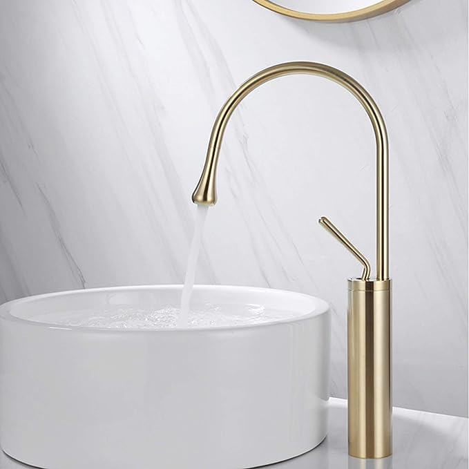 StreamSwirl | Elegant Drejbar Vandhane