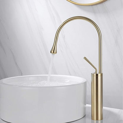 StreamSwirl | Elegant Drejbar Vandhane