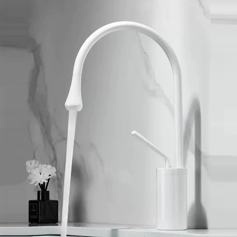 StreamSwirl | Elegant Drejbar Vandhane