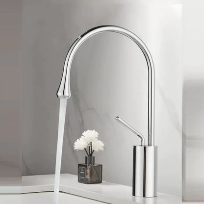 StreamSwirl | Elegant Drejbar Vandhane