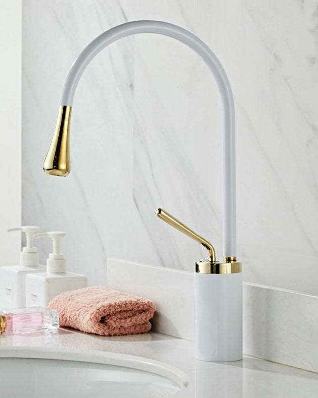 StreamSwirl | Elegant Drejbar Vandhane