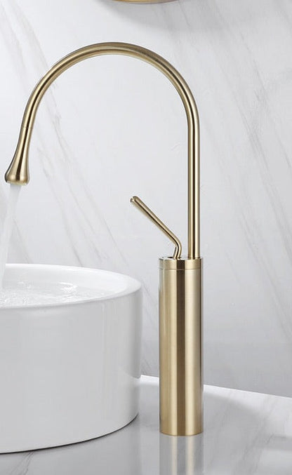 StreamSwirl | Elegant Drejbar Vandhane