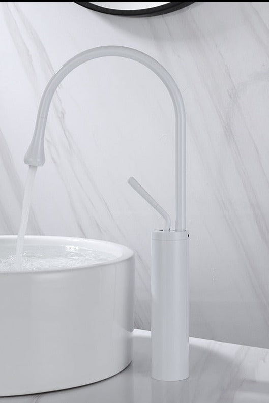 StreamSwirl | Elegant Drejbar Vandhane