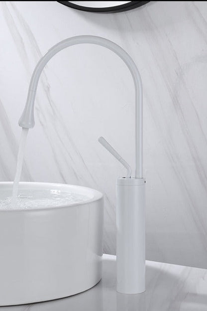 StreamSwirl | Elegant Drejbar Vandhane