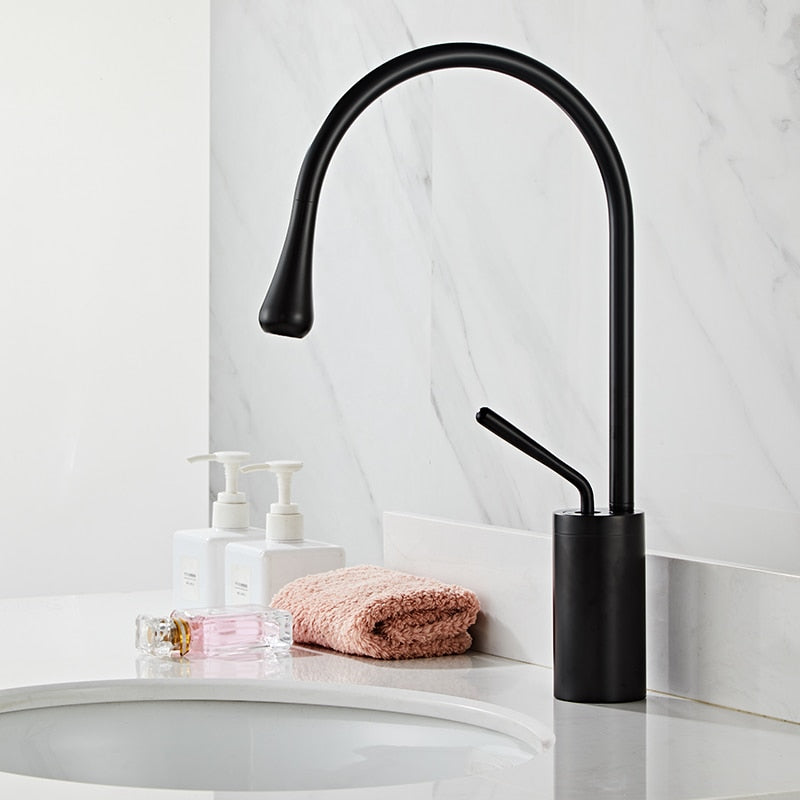 StreamSwirl | Elegant Drejbar Vandhane