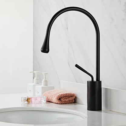 StreamSwirl | Elegant Drejbar Vandhane