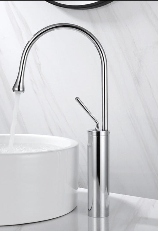 StreamSwirl | Elegant Drejbar Vandhane