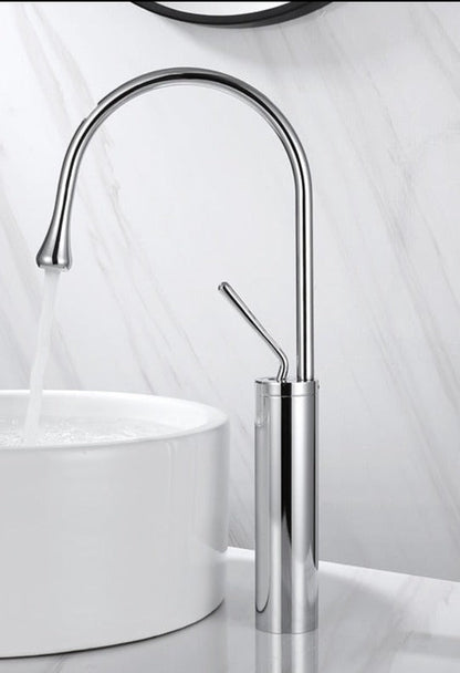 StreamSwirl | Elegant Drejbar Vandhane