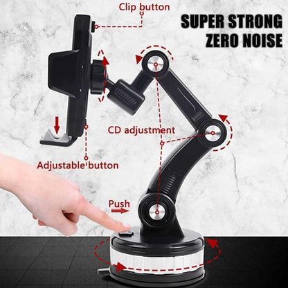 Super Adsorption Telefonholder