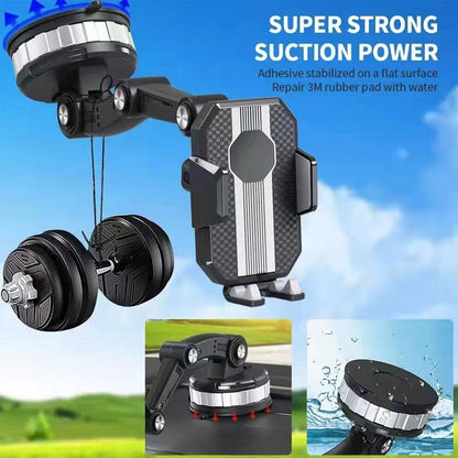 Super Adsorption Telefonholder