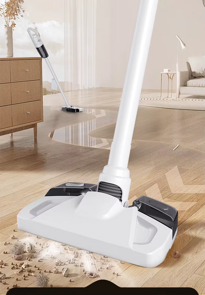 SwiftClean™ | Rengør hele dit gulv på få minutter