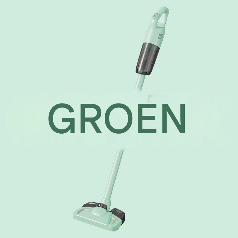 SwiftClean™ | Rengør hele dit gulv på få minutter