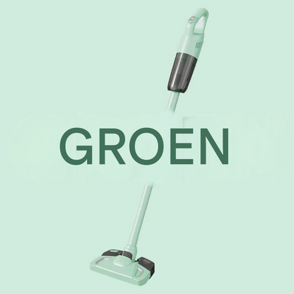 SwiftClean™ | Rengør hele dit gulv på få minutter