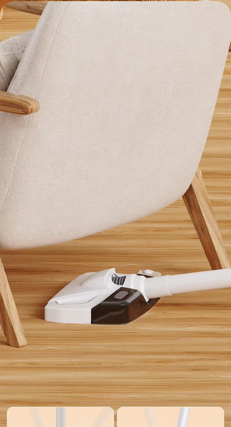 SwiftClean™ | Rengør hele dit gulv på få minutter