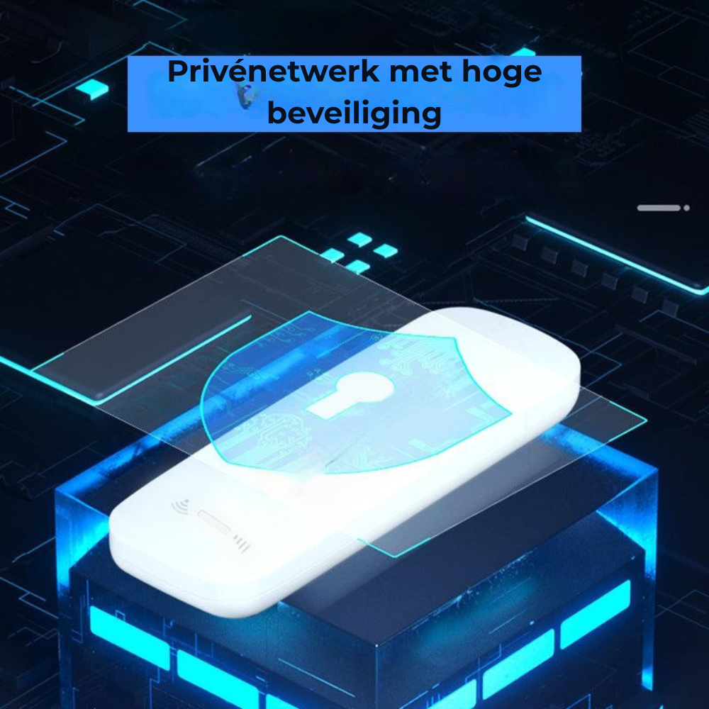 SwiftLink™ | Sig farvel til langsomme forbindelser og dyre telekomregninger!