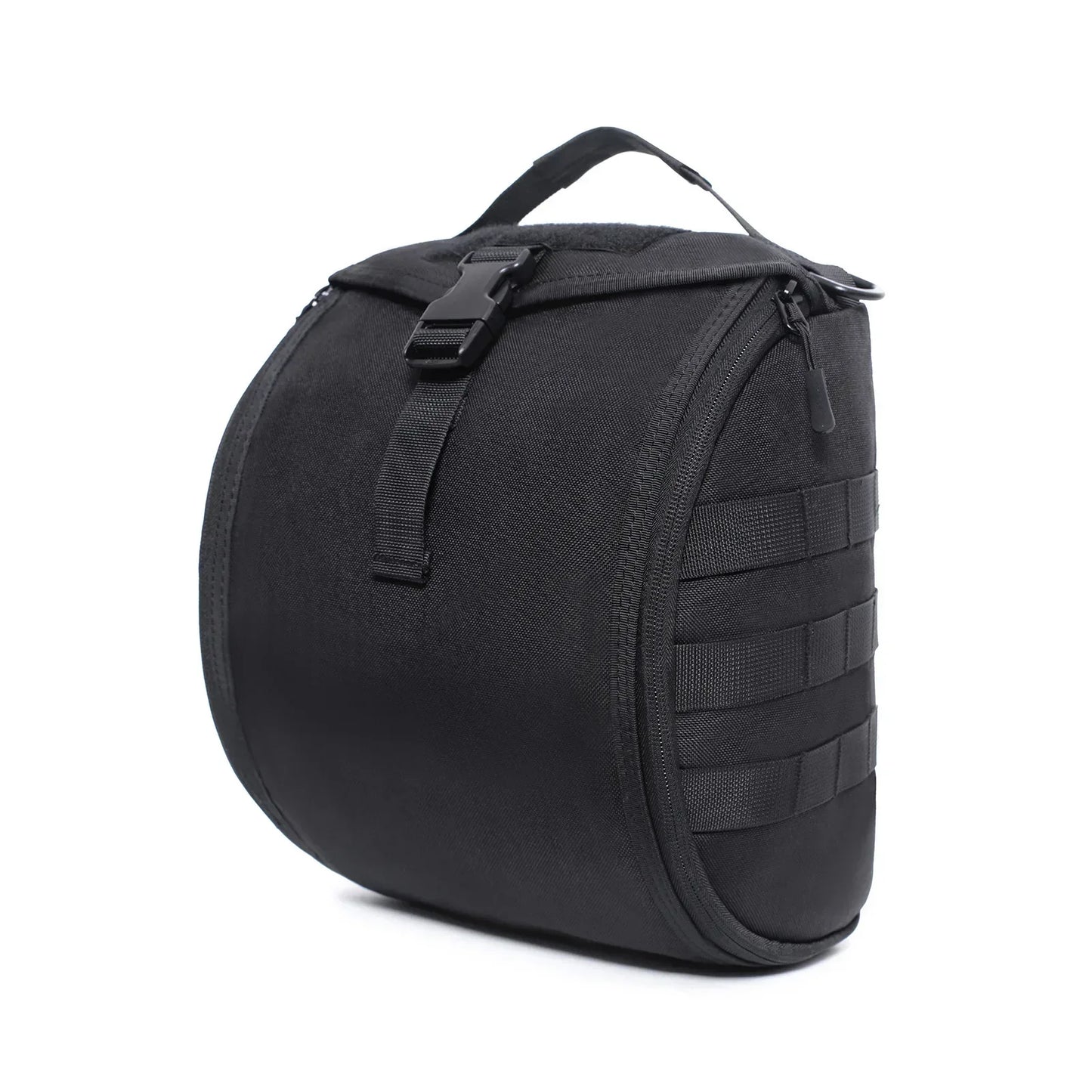 Taktisk MOLLE Hjelmtaske