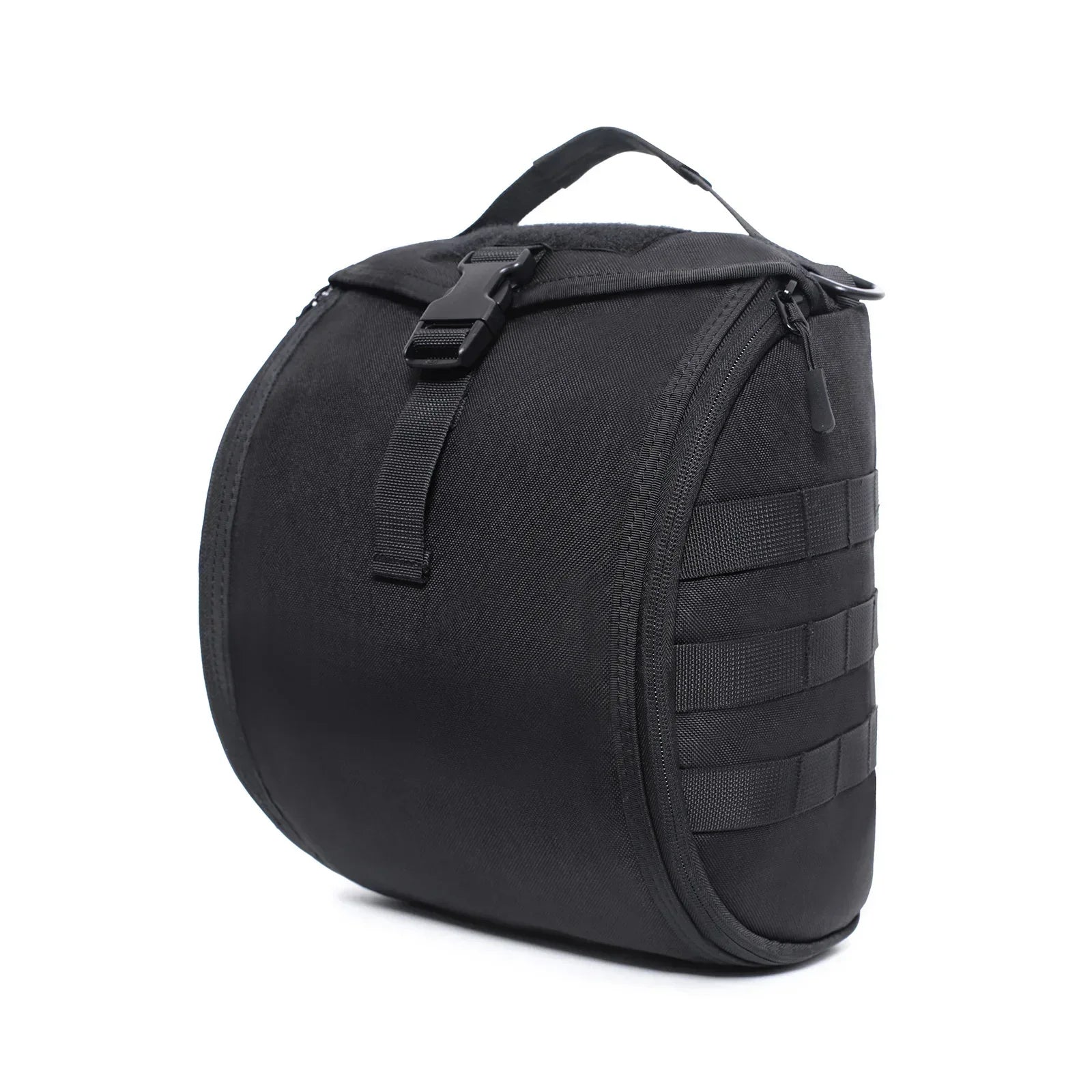 Taktisk MOLLE Hjelmtaske