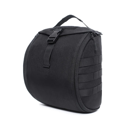 Taktisk MOLLE Hjelmtaske