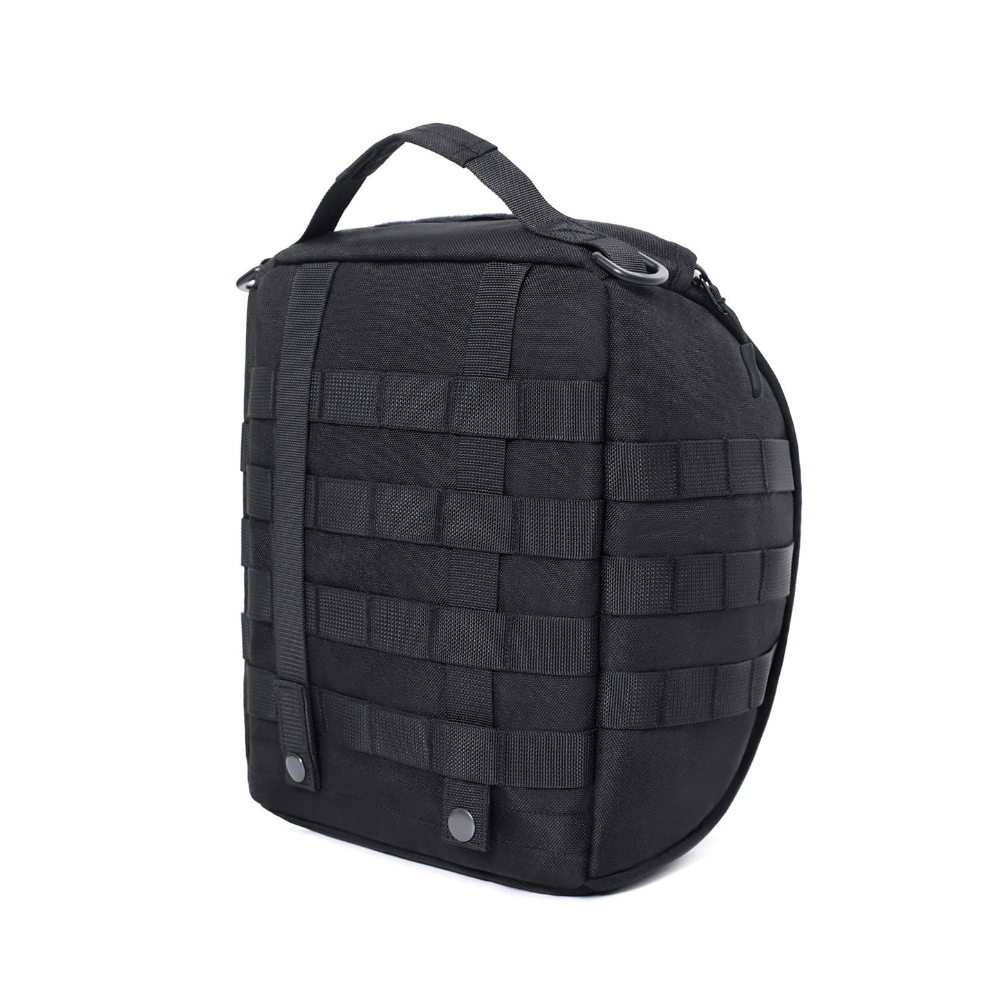 Taktisk MOLLE Hjelmtaske