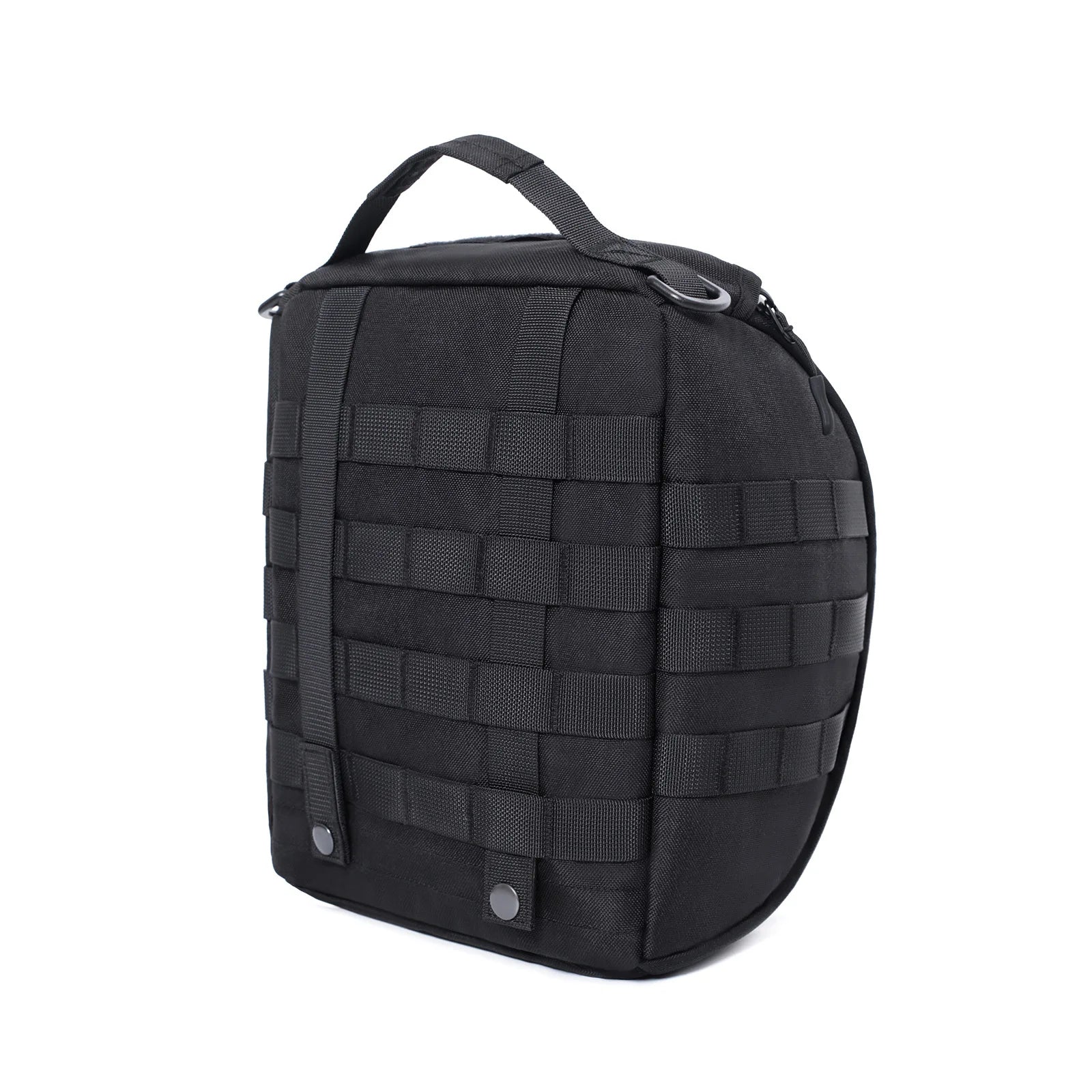 Taktisk MOLLE Hjelmtaske
