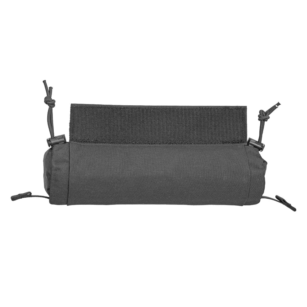 Taktisk Roll-Up EMT IFAK Pouch med MOLLE Kompatibilitet