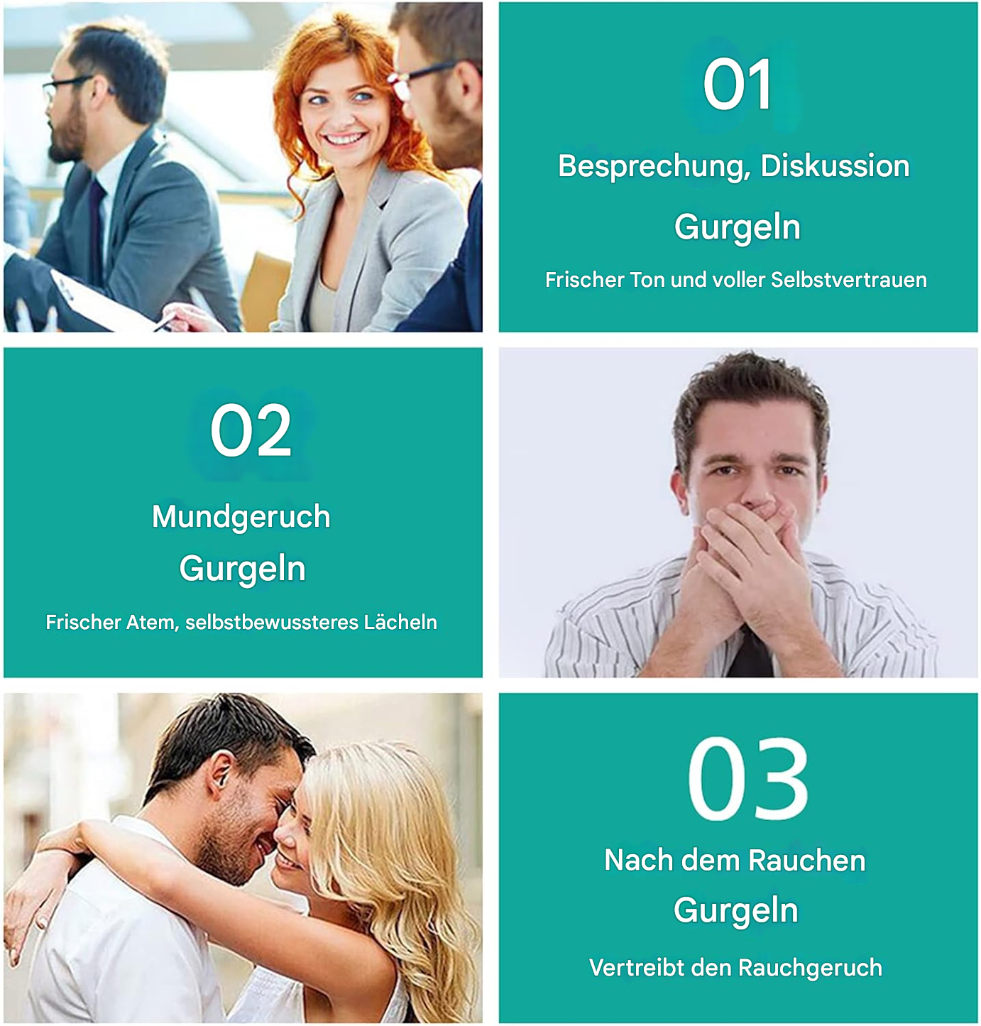 Tandblegning | Blegende Skum Tandpasta | Fjerner Pletter | JustWhite