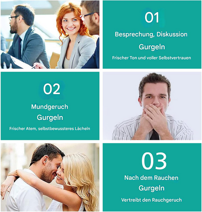 Tandblegning | Blegende Skum Tandpasta | Fjerner Pletter | JustWhite