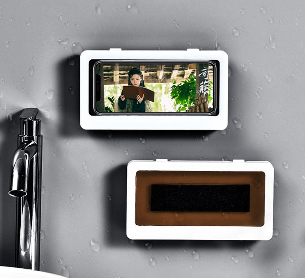 Telefonholder til Bruseren | Bliv Ved med at Nyde Dine Serier!