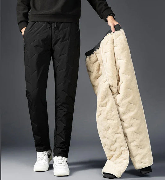 ThermoFlex Bukser - Stilfulde og Varme