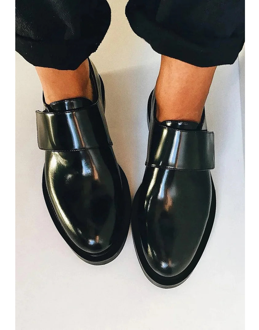 Image of Thorbjørn | Herre Slip-On Dress Loafers