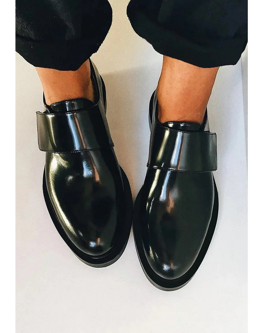 Image of Thorbjørn | Herre Slip-On Dress Loafers