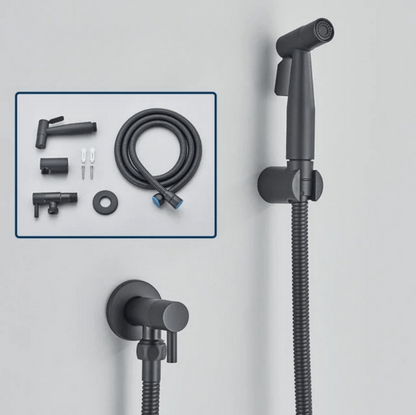 Toilet Bidet Sprayer | Hygiejnisk Rengøring