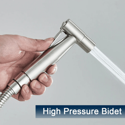 Toilet Bidet Sprayer | Hygiejnisk Rengøring