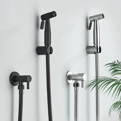 Toilet Bidet Sprayer | Hygiejnisk Rengøring