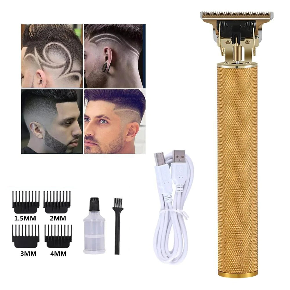 Trådløs Klipper PRO