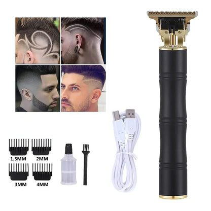 Trådløs Klipper PRO