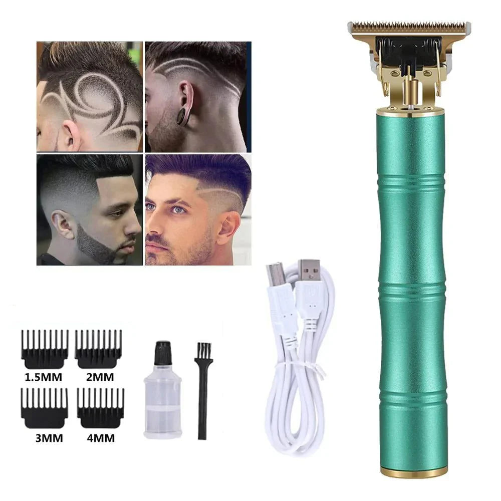 Trådløs Klipper PRO