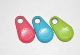TrackME GPS Tracker - Realtids Sikkerhed
