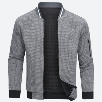 Willy | Blouson aviateur matelassé pour homme - Image 4