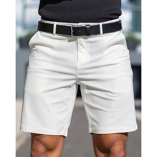 Dorian | Shorts d'été confortables pour des journées décontractées - Image 1