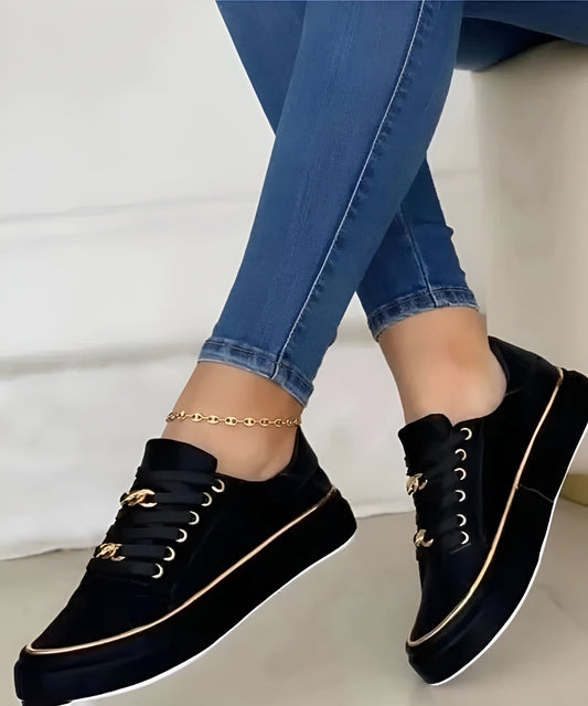 Image of Una | Ortopædiske Sneakers