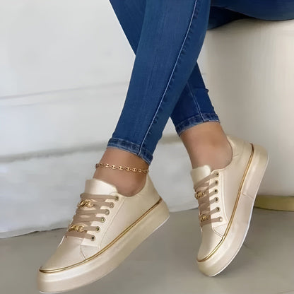 Image of Una | Ortopædiske Sneakers