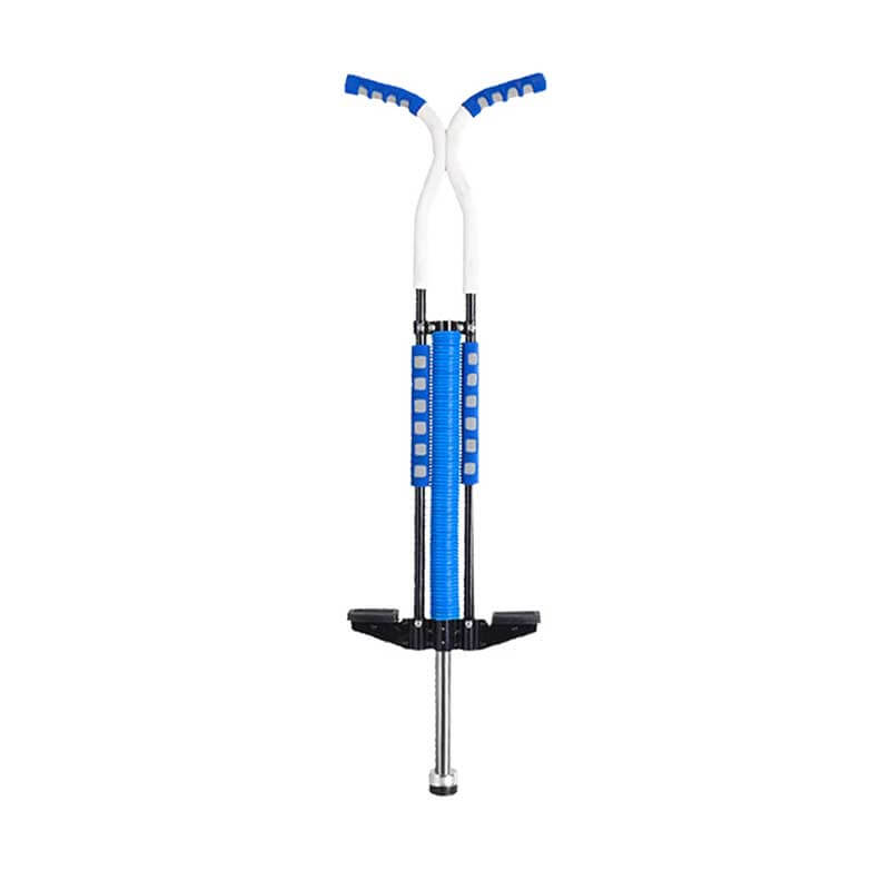 Unisex Børn Pogo Stick til Aldre 9+ - Udendørs Sjov