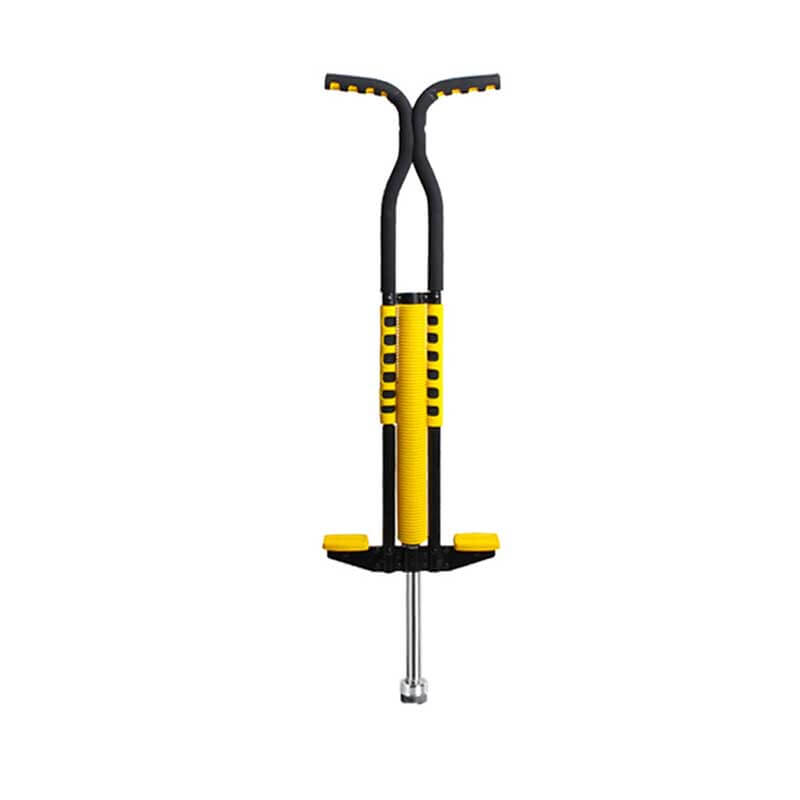 Unisex Børn Pogo Stick til Aldre 9+ - Udendørs Sjov