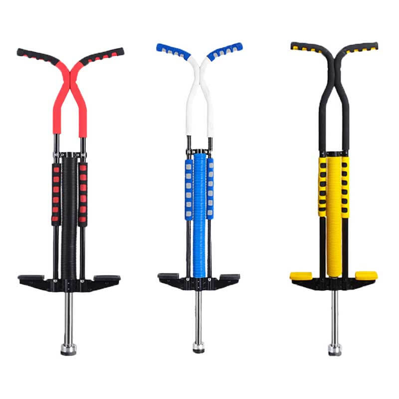 Unisex Børn Pogo Stick til Aldre 9+ - Udendørs Sjov