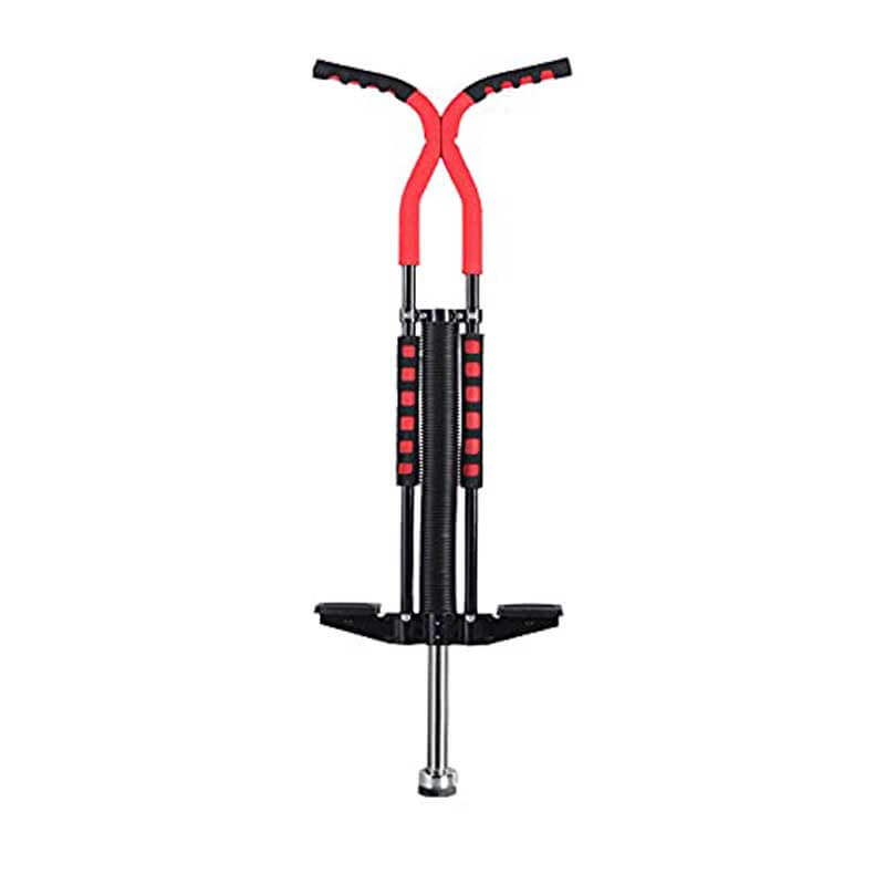 Unisex Børn Pogo Stick til Aldre 9+ - Udendørs Sjov