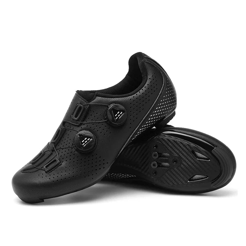 Unisex Cykelsko til MTB & Vej - Letvægts & Komfortable