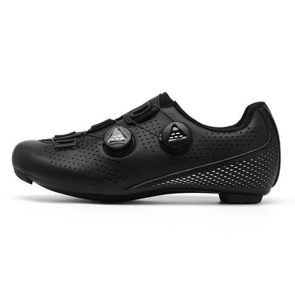 Unisex Cykelsko til MTB & Vej - Letvægts & Komfortable