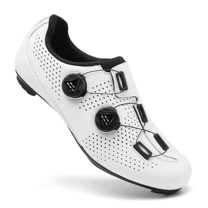 Unisex Cykelsko til MTB & Vej - Letvægts & Komfortable