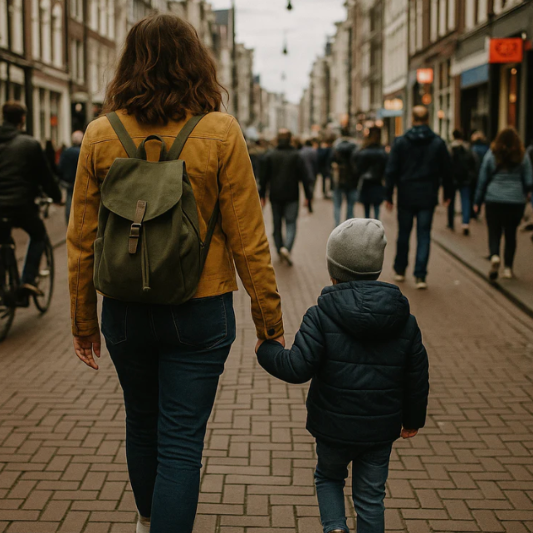 Unisex GPS Tracking Smart Indlægssåler til Børn & Voksne